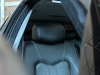 Maserati quattroporte 4.2 v8 401pk 2005, z-476-jx youngtimer - afbeelding 56 van  59