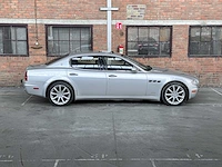 Maserati quattroporte 4.2 v8 401pk 2005, z-476-jx youngtimer - afbeelding 9 van  59