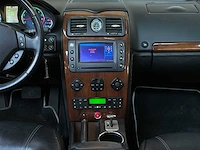 Maserati quattroporte 4.2 v8 401pk 2005, z-476-jx youngtimer - afbeelding 35 van  59