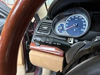 Maserati quattroporte 4.2 v8 401pk 2008 youngtimer - afbeelding 10 van  33