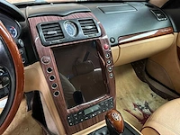 Maserati quattroporte 4.2 v8 401pk 2008 youngtimer - afbeelding 15 van  33