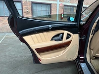 Maserati quattroporte 4.2 v8 401pk 2008 youngtimer - afbeelding 19 van  33