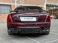 Maserati quattroporte 4.2 v8 401pk 2008 youngtimer - afbeelding 33 van  33