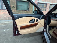 Maserati quattroporte 4.2 v8 401pk 2008 youngtimer - afbeelding 17 van  33