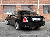 Maserati quattroporte 4.2 v8 (41.000 km) 400pk 2005 -youngtimer- - afbeelding 6 van  42