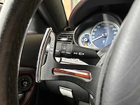 Maserati quattroporte 4.2 v8 (41.000 km) 400pk 2005 -youngtimer- - afbeelding 16 van  42