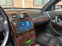 Maserati quattroporte 4.2 v8 (41.000 km) 400pk 2005 -youngtimer- - afbeelding 20 van  42