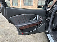 Maserati quattroporte 4.2 v8 (41.000 km) 400pk 2005 -youngtimer- - afbeelding 25 van  42