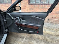 Maserati quattroporte 4.2 v8 (41.000 km) 400pk 2005 -youngtimer- - afbeelding 28 van  42