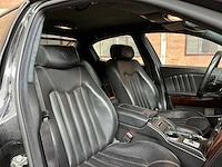 Maserati quattroporte 4.2 v8 (41.000 km) 400pk 2005 -youngtimer- - afbeelding 35 van  42