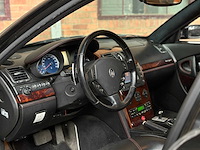 Maserati quattroporte 4.2 v8 (41.000 km) 400pk 2005 -youngtimer- - afbeelding 9 van  42