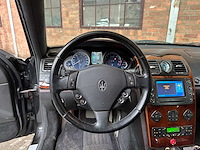 Maserati quattroporte 4.2 v8 (41.000 km) 400pk 2005 -youngtimer- - afbeelding 10 van  42