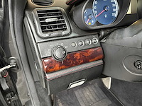 Maserati quattroporte 4.2 v8 (41.000 km) 400pk 2005 -youngtimer- - afbeelding 13 van  42