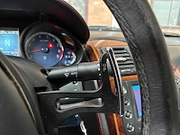 Maserati quattroporte 4.2 v8 (41.000 km) 400pk 2005 -youngtimer- - afbeelding 17 van  42