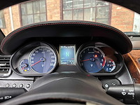 Maserati quattroporte 4.2 v8 (41.000 km) 400pk 2005 -youngtimer- - afbeelding 18 van  42