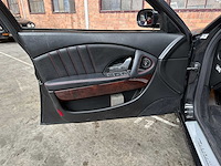 Maserati quattroporte 4.2 v8 (41.000 km) 400pk 2005 -youngtimer- - afbeelding 22 van  42