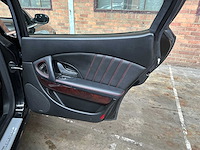 Maserati quattroporte 4.2 v8 (41.000 km) 400pk 2005 -youngtimer- - afbeelding 27 van  42