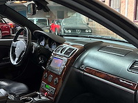 Maserati quattroporte 4.2 v8 (41.000 km) 400pk 2005 -youngtimer- - afbeelding 29 van  42