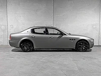 Maserati quattroporte 4.2 v8 duo select 401pk 2005, 13-rl-xn youngtimer - afbeelding 5 van  55