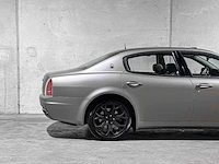 Maserati quattroporte 4.2 v8 duo select 401pk 2005, 13-rl-xn youngtimer - afbeelding 6 van  55