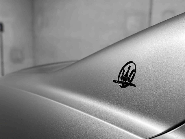 Maserati quattroporte 4.2 v8 duo select 401pk 2005, 13-rl-xn youngtimer - afbeelding 8 van  55