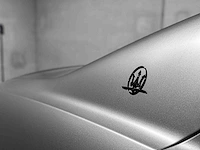 Maserati quattroporte 4.2 v8 duo select 401pk 2005, 13-rl-xn youngtimer - afbeelding 8 van  55