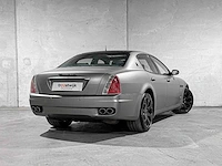 Maserati quattroporte 4.2 v8 duo select 401pk 2005, 13-rl-xn youngtimer - afbeelding 9 van  55