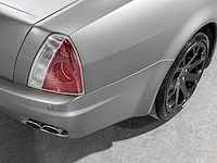 Maserati quattroporte 4.2 v8 duo select 401pk 2005, 13-rl-xn youngtimer - afbeelding 11 van  55