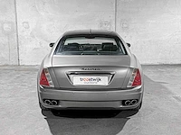 Maserati quattroporte 4.2 v8 duo select 401pk 2005, 13-rl-xn youngtimer - afbeelding 15 van  55