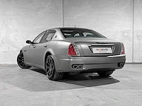 Maserati quattroporte 4.2 v8 duo select 401pk 2005, 13-rl-xn youngtimer - afbeelding 16 van  55