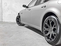 Maserati quattroporte 4.2 v8 duo select 401pk 2005, 13-rl-xn youngtimer - afbeelding 18 van  55
