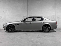 Maserati quattroporte 4.2 v8 duo select 401pk 2005, 13-rl-xn youngtimer - afbeelding 19 van  55