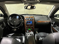 Maserati quattroporte 4.2 v8 duo select 401pk 2005, 13-rl-xn youngtimer - afbeelding 22 van  55