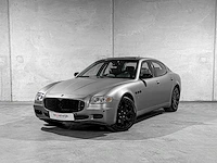 Maserati quattroporte 4.2 v8 duo select 401pk 2005, 13-rl-xn youngtimer - afbeelding 12 van  55
