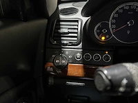 Maserati quattroporte 4.2 v8 duo select 401pk 2005, 13-rl-xn youngtimer - afbeelding 29 van  55