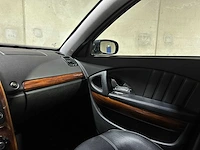 Maserati quattroporte 4.2 v8 duo select 401pk 2005, 13-rl-xn youngtimer - afbeelding 33 van  55
