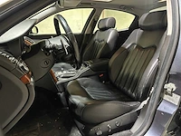 Maserati quattroporte 4.2 v8 duo select 401pk 2005, 13-rl-xn youngtimer - afbeelding 38 van  55