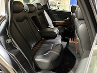 Maserati quattroporte 4.2 v8 duo select 401pk 2005, 13-rl-xn youngtimer - afbeelding 41 van  55