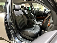 Maserati quattroporte 4.2 v8 duo select 401pk 2005, 13-rl-xn youngtimer - afbeelding 43 van  55