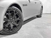 Maserati quattroporte 4.2 v8 duo select 401pk 2005, 13-rl-xn youngtimer - afbeelding 34 van  55