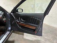 Maserati quattroporte 4.2 v8 duo select 401pk 2005, 13-rl-xn youngtimer - afbeelding 48 van  55