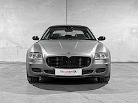 Maserati quattroporte 4.2 v8 duo select 401pk 2005, 13-rl-xn youngtimer - afbeelding 52 van  55