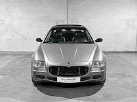 Maserati quattroporte 4.2 v8 duo select 401pk 2005, 13-rl-xn youngtimer - afbeelding 53 van  55