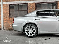 Maserati quattroporte 4.2 v8 executive gt 401pk 2008 -youngtimer- - afbeelding 7 van  56