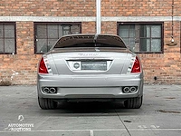 Maserati quattroporte 4.2 v8 executive gt 401pk 2008 -youngtimer- - afbeelding 14 van  56
