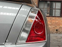 Maserati quattroporte 4.2 v8 executive gt 401pk 2008 -youngtimer- - afbeelding 16 van  56