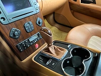 Maserati quattroporte 4.2 v8 executive gt 401pk 2008 -youngtimer- - afbeelding 28 van  56