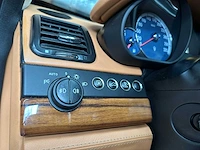 Maserati quattroporte 4.2 v8 executive gt 401pk 2008 -youngtimer- - afbeelding 29 van  56