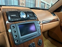 Maserati quattroporte 4.2 v8 executive gt 401pk 2008 -youngtimer- - afbeelding 30 van  56