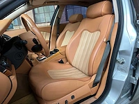 Maserati quattroporte 4.2 v8 executive gt 401pk 2008 -youngtimer- - afbeelding 44 van  56
